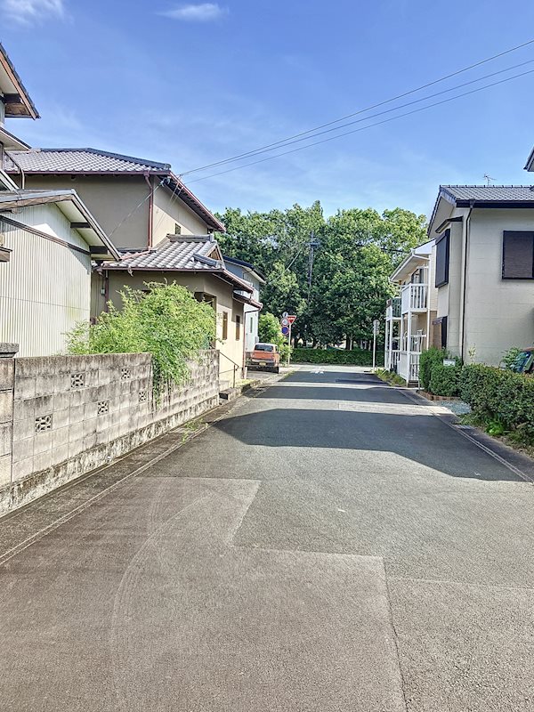 浜松市中央区上島 その他