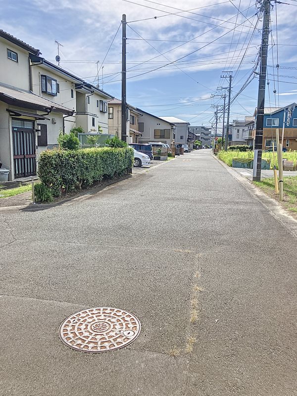 浜松市中央区上島 その他