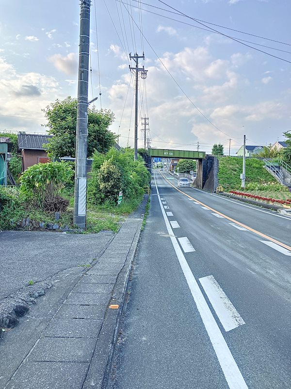 浜松市浜名区根堅 外観写真