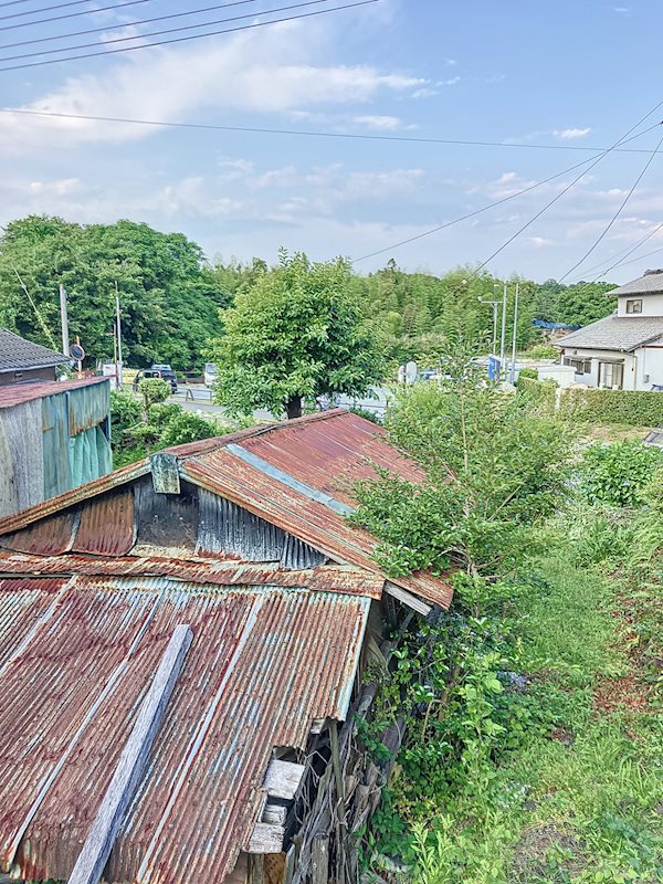 浜松市浜名区根堅 その他