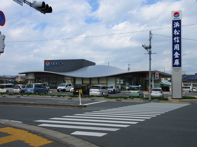 浜松市浜名区根堅 周辺画像9