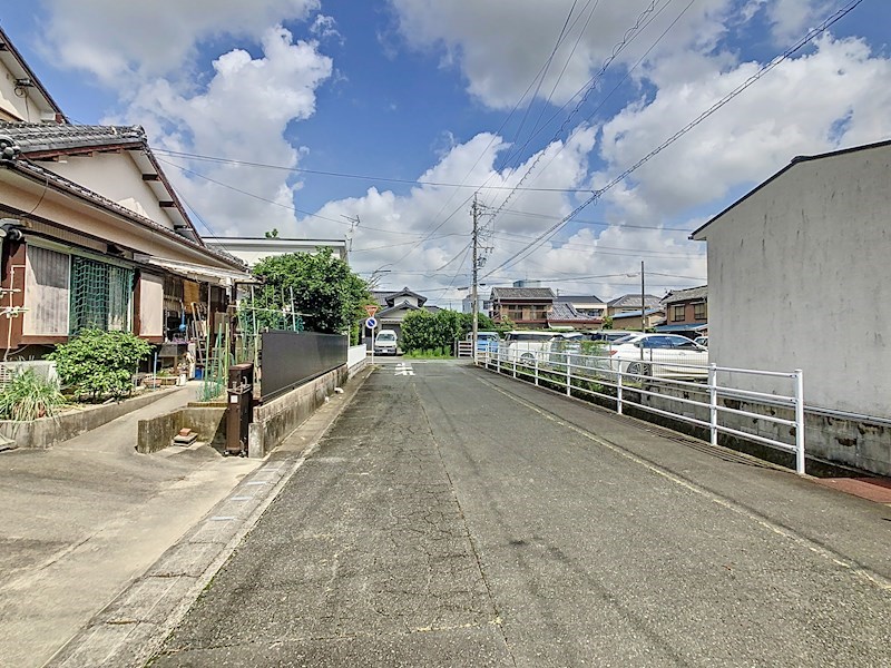 浜松市中央区上新屋町 その他