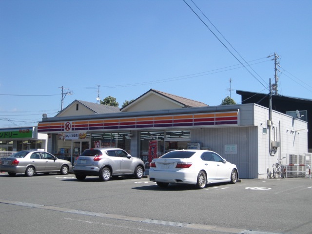 浜松市中央区上新屋町 周辺画像8