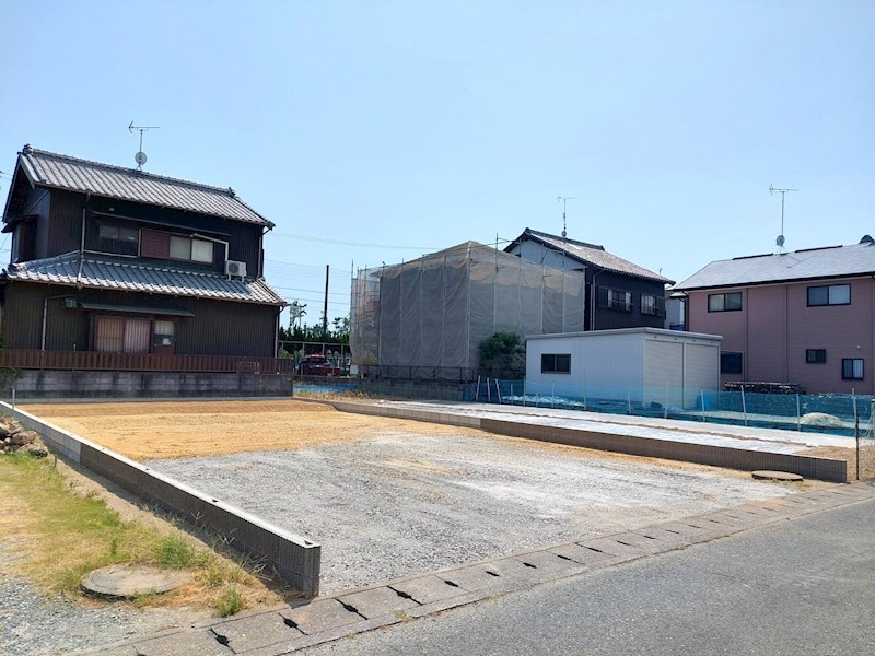 浜松市中央区舞阪町舞阪 その他