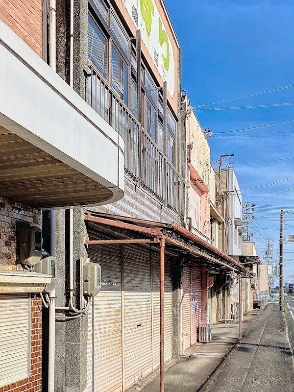 浜松市天竜区二俣町鹿島 その他