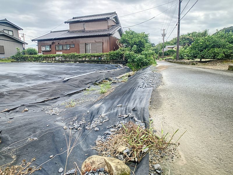 磐田市向笠竹之内 その他