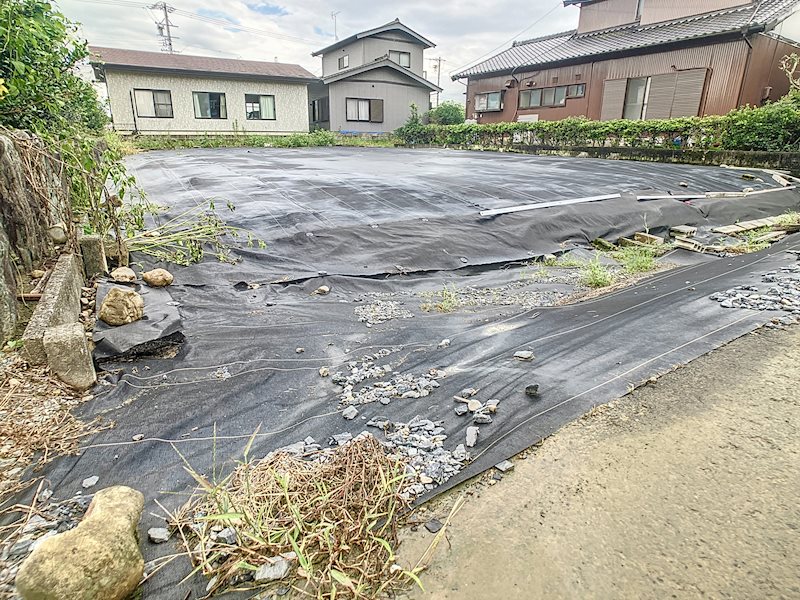 磐田市向笠竹之内 その他