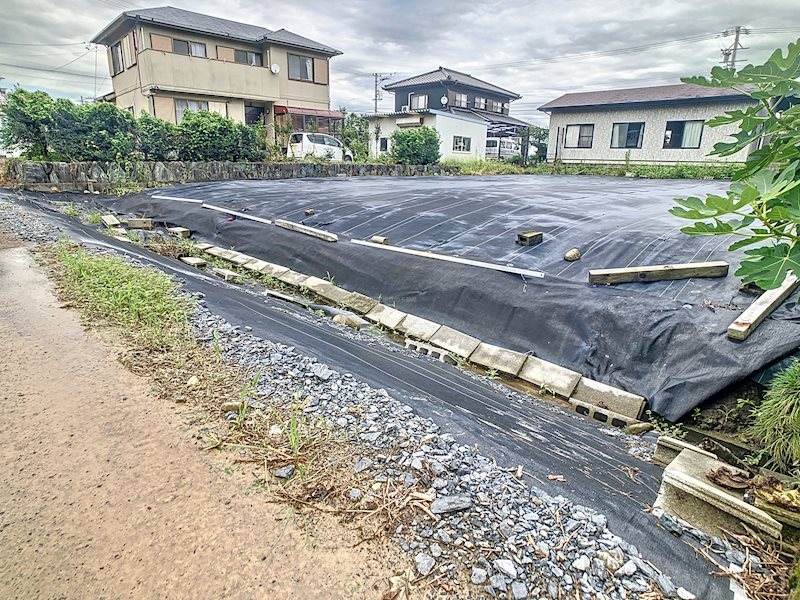 磐田市向笠竹之内 その他