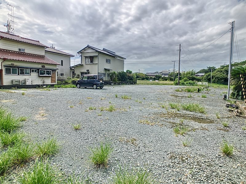 磐田市小島 その他