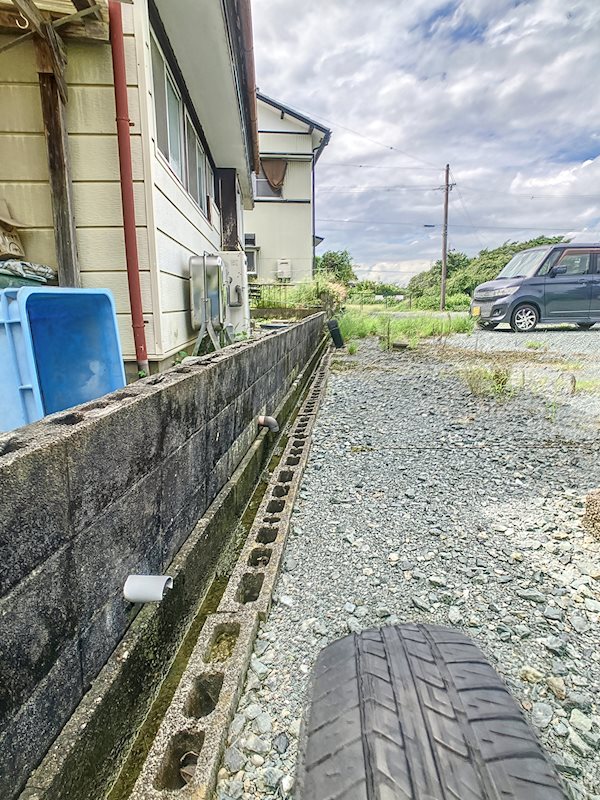 磐田市小島 その他