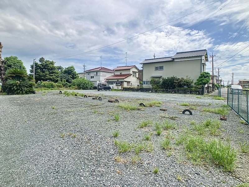 磐田市小島 その他