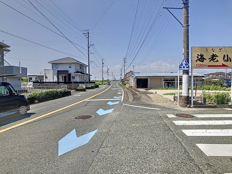 浜松市中央区雄踏町宇布見 その他