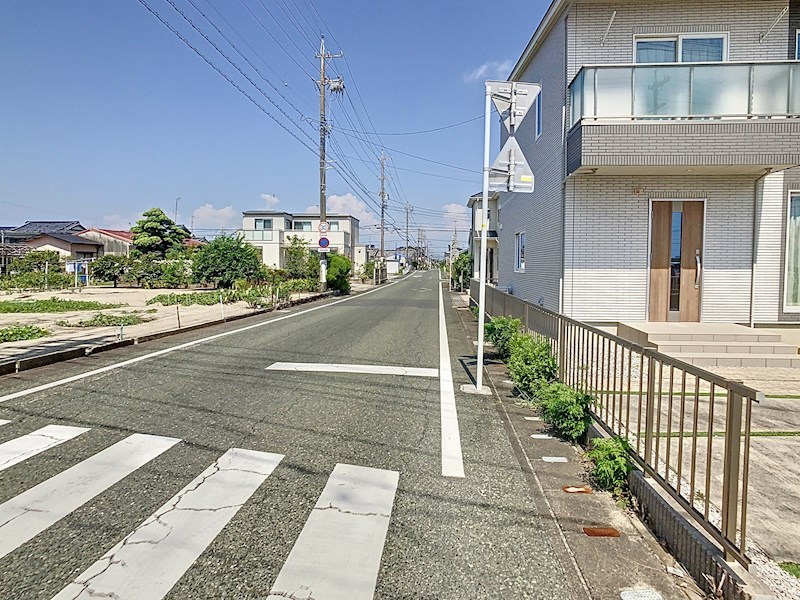 浜松市中央区雄踏町宇布見 その他