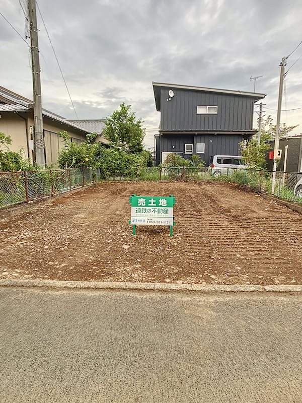 浜松市天竜区二俣町鹿島 外観写真