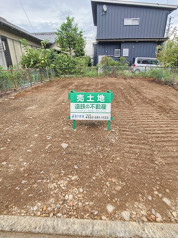 浜松市天竜区二俣町鹿島 その他