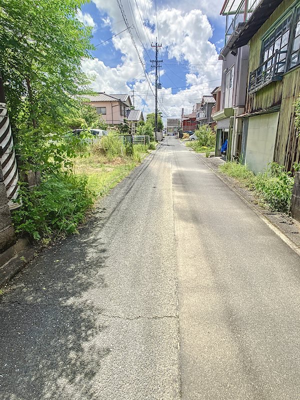 浜松市天竜区二俣町鹿島 その他