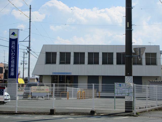 浜松市天竜区二俣町鹿島 周辺画像5