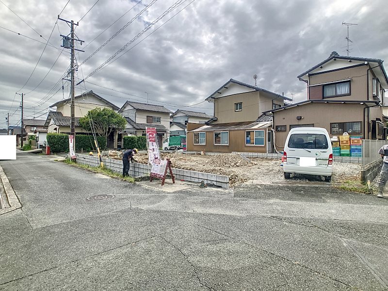 磐田市上新屋 その他