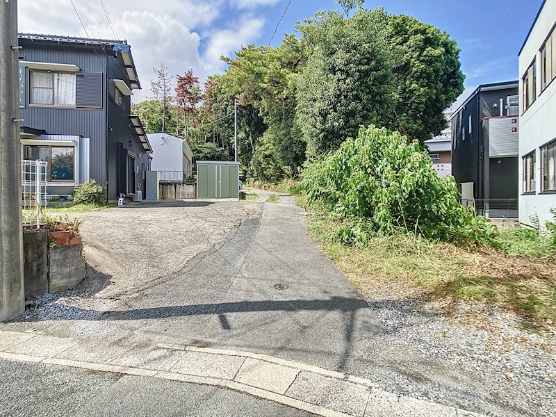 浜松市中央区幸2丁目 その他