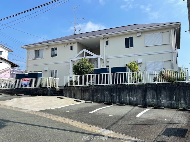 ラシーヌ広沢 その他