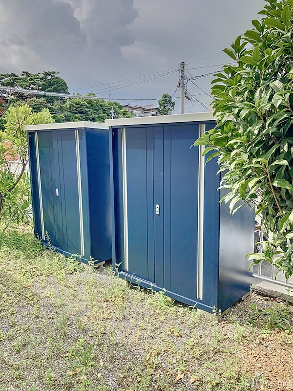 ラシーヌ広沢 その他