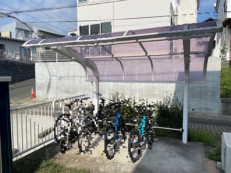 ラシーヌ広沢 その他