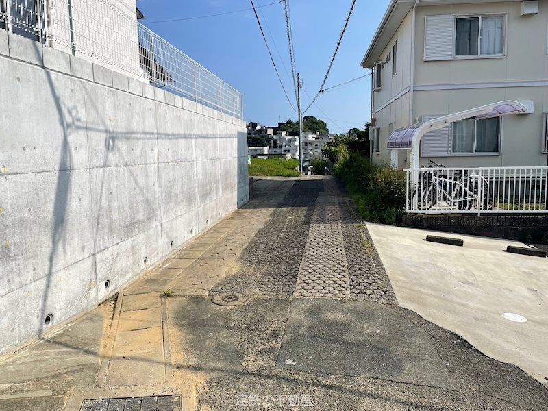 ラシーヌ広沢 その他