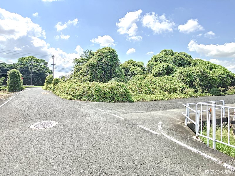 浜松市浜名区新原 外観写真