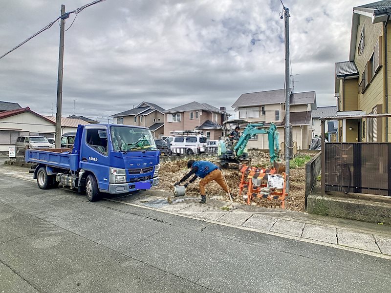 磐田市上新屋 その他