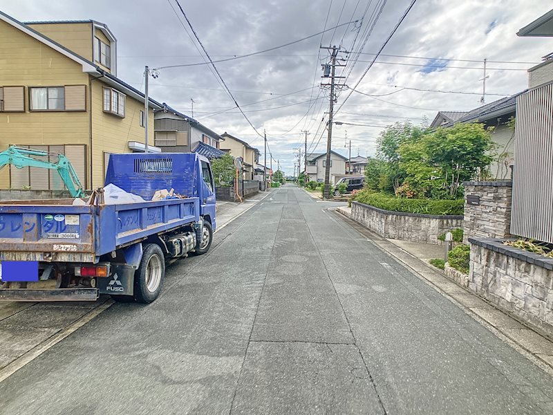 磐田市上新屋 その他