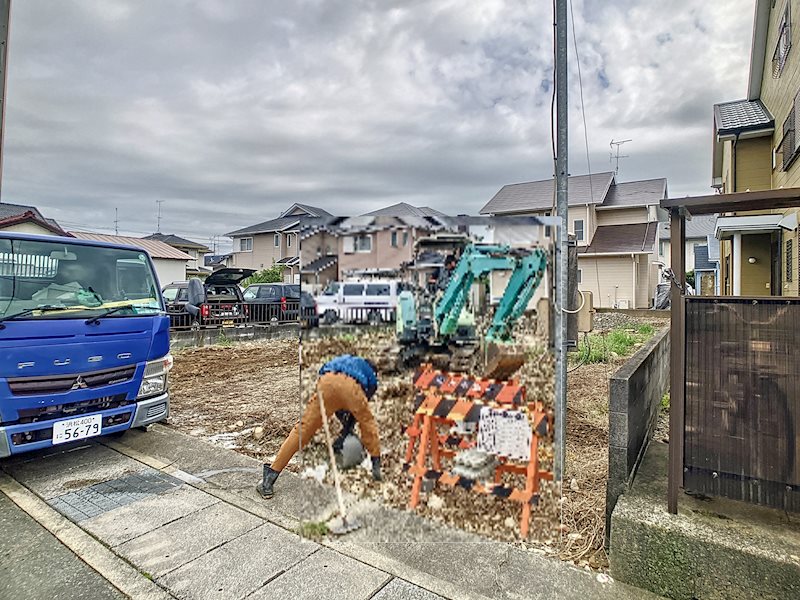 磐田市上新屋 その他