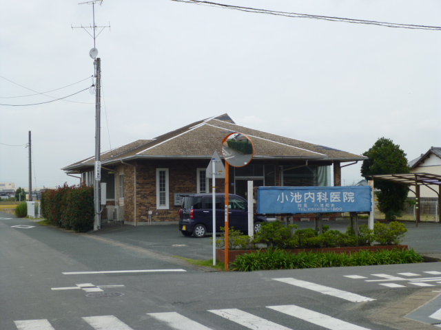 磐田市南島 周辺画像8