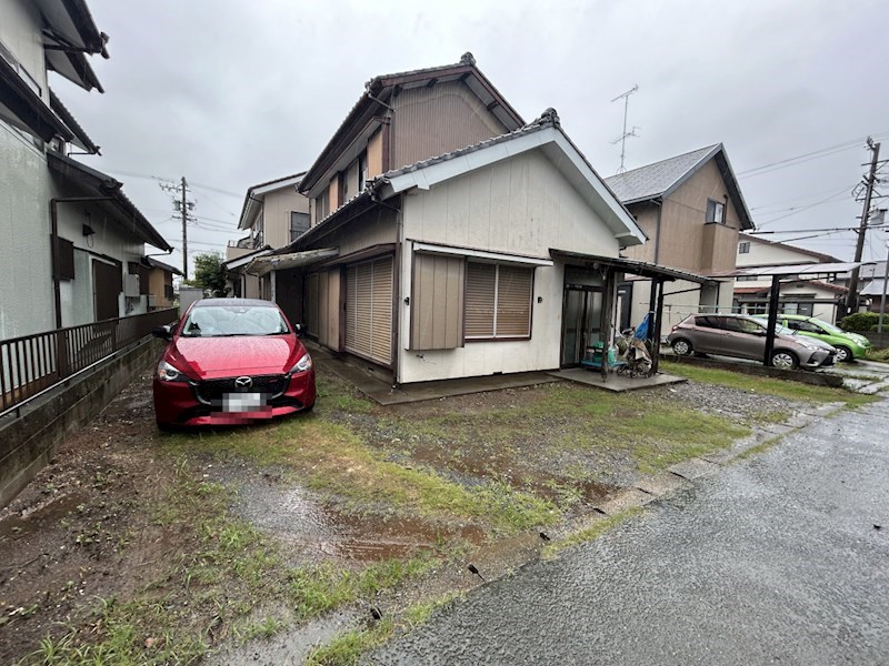 磐田市森本 その他