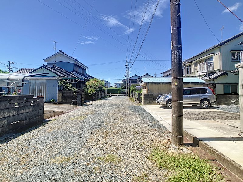 磐田市豊島 その他