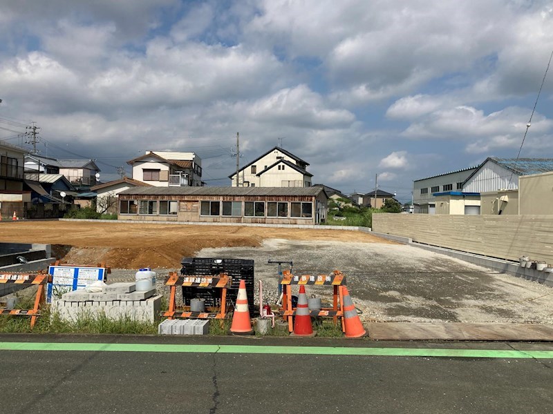 浜松市中央区三方原町 その他