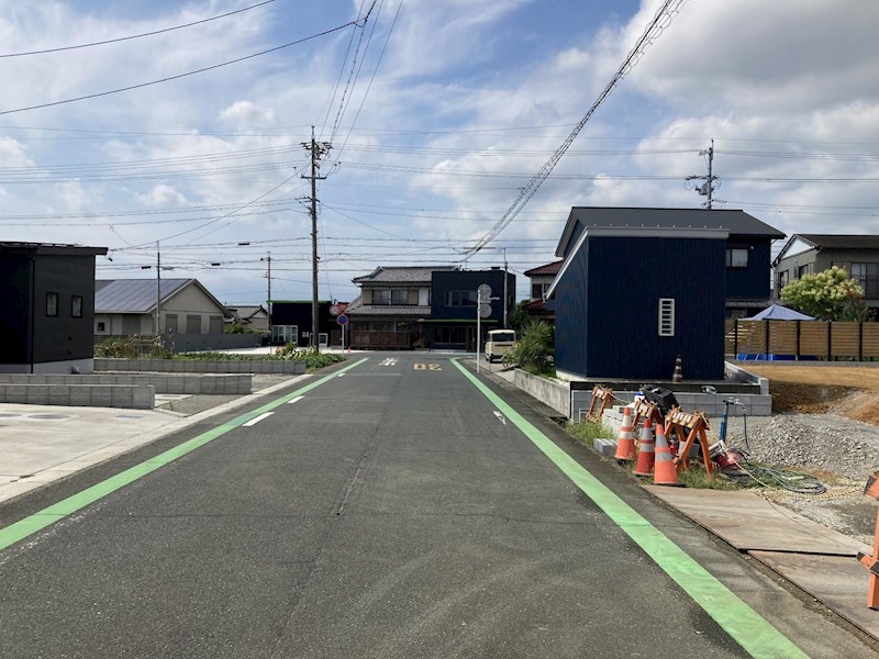 浜松市中央区三方原町 その他