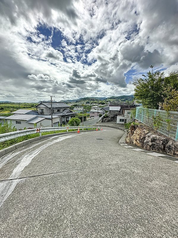 浜松市浜名区細江町気賀 その他