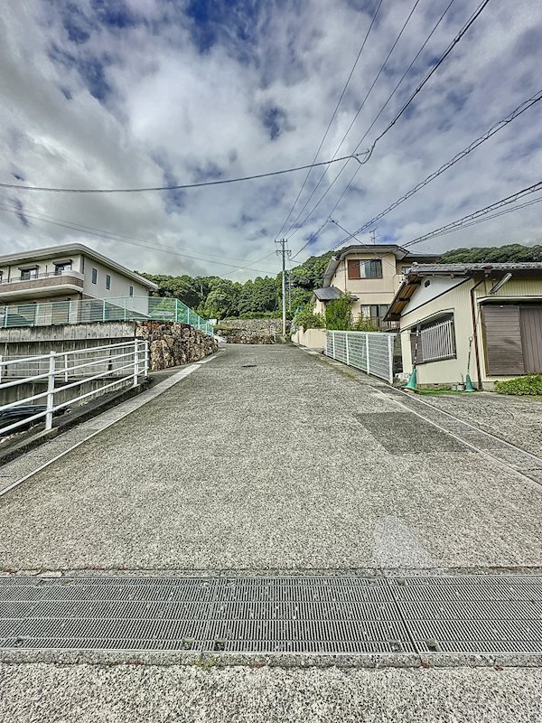 浜松市浜名区細江町気賀 その他