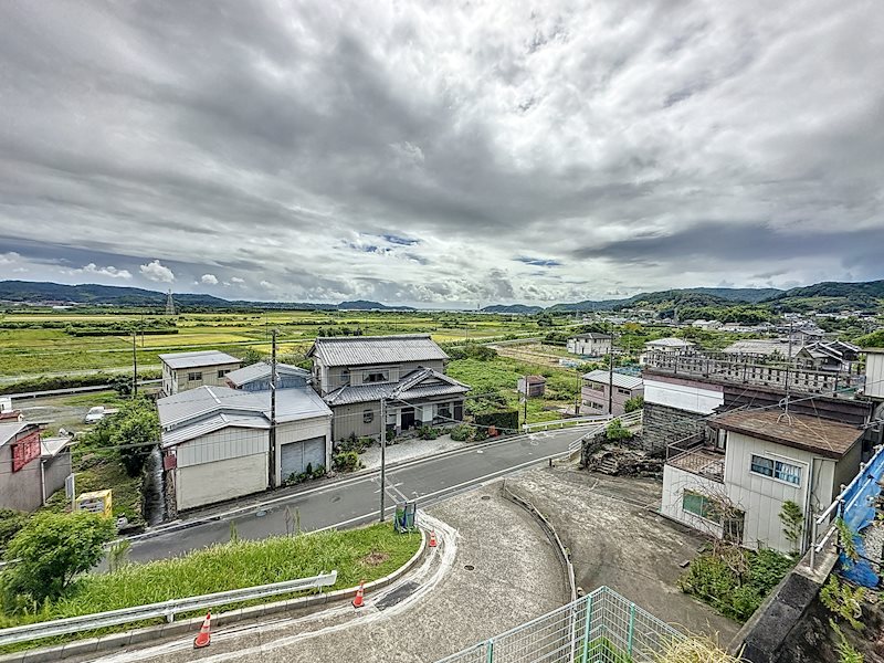 浜松市浜名区細江町気賀 その他