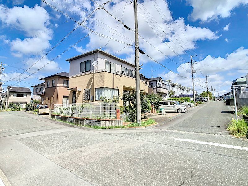 掛川市葵町 その他