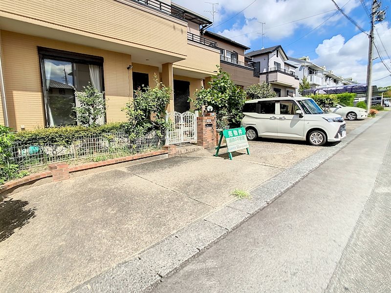 掛川市葵町 その他