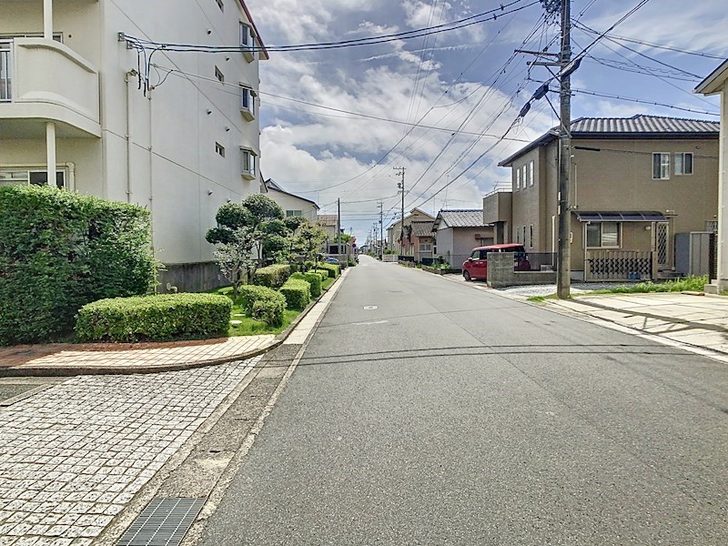 芳川ハイツ３  202号室 その他