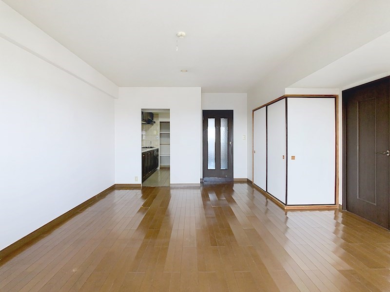 パストラルハイム幸弐番館 その他