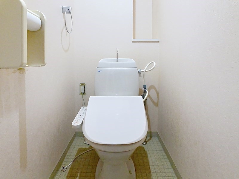 パストラルハイム幸弐番館 その他