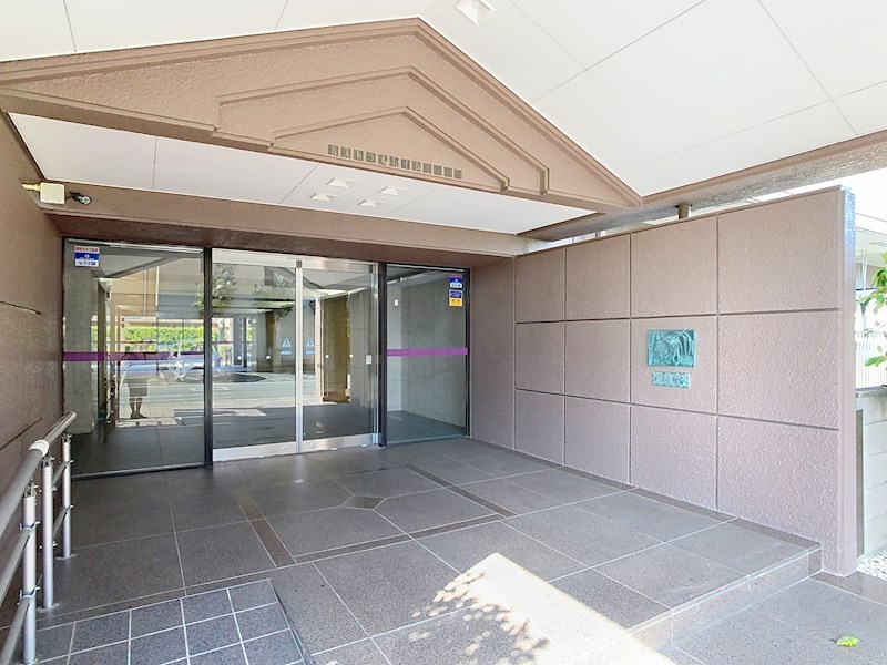 パストラルハイム幸弐番館 その他