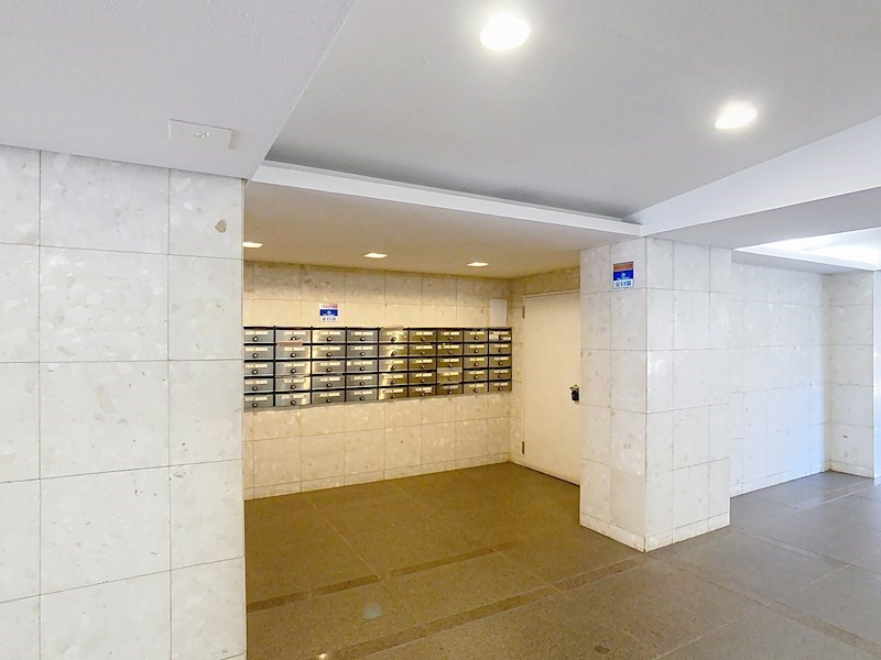 パストラルハイム幸弐番館 その他