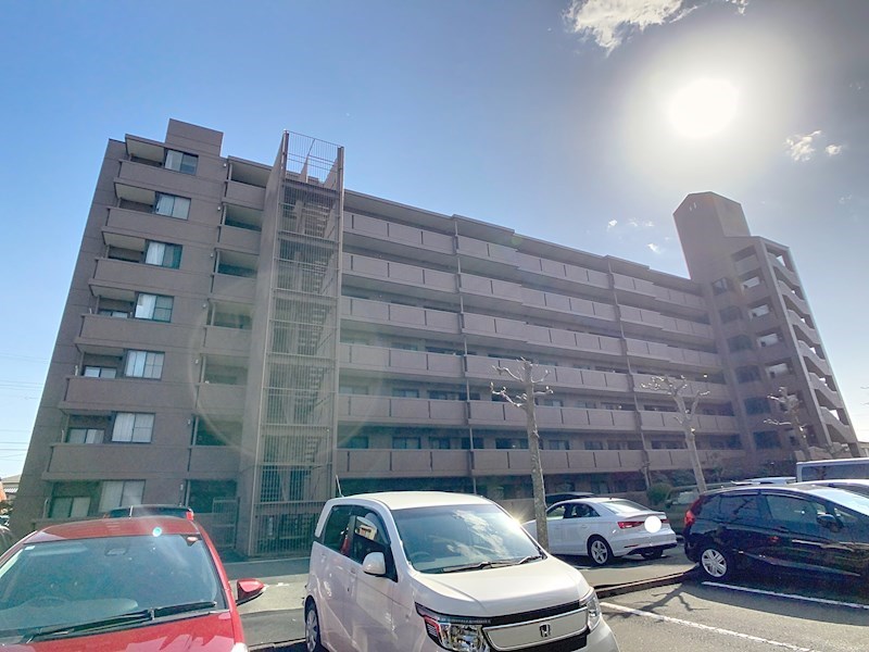 パストラルハイム幸弐番館 その他