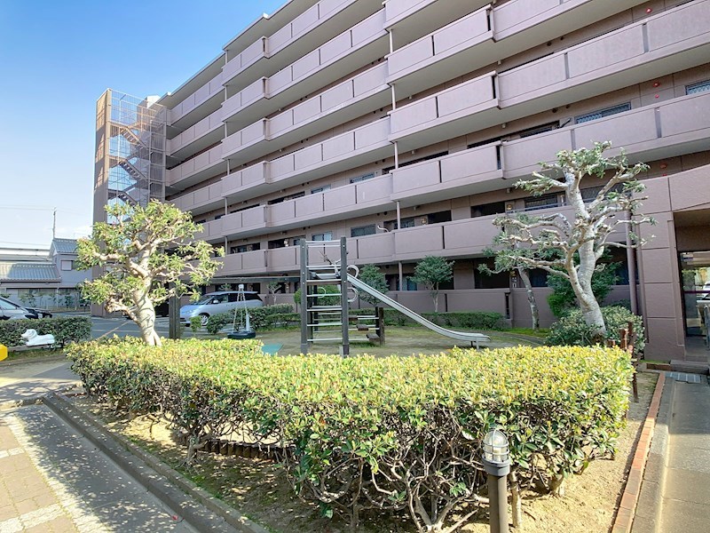 パストラルハイム幸弐番館 その他