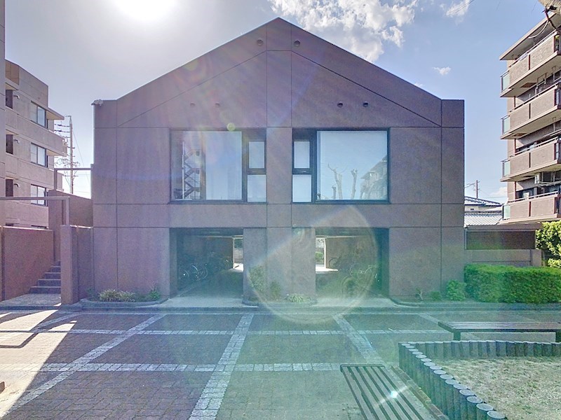 パストラルハイム幸弐番館 その他