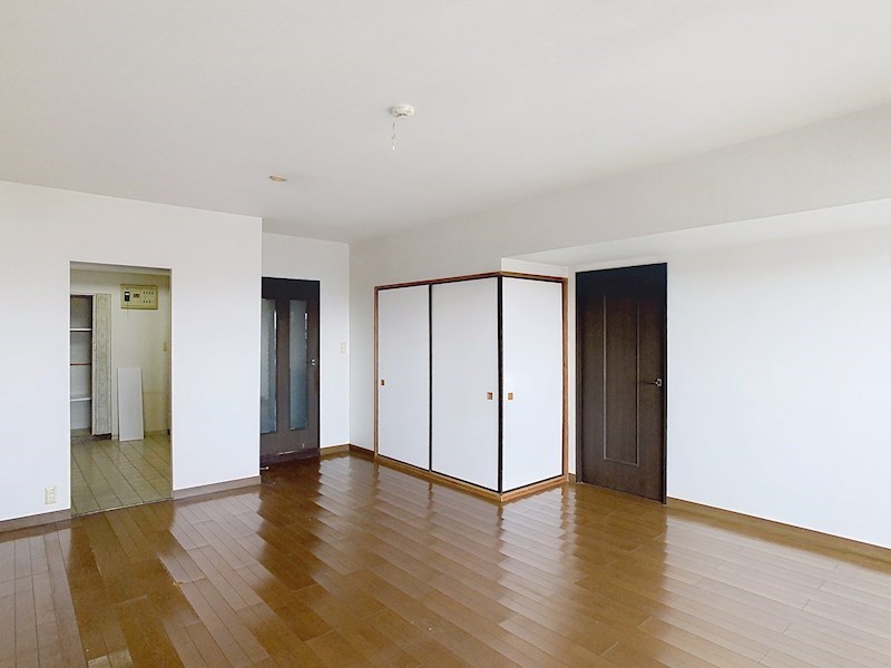 パストラルハイム幸弐番館 その他